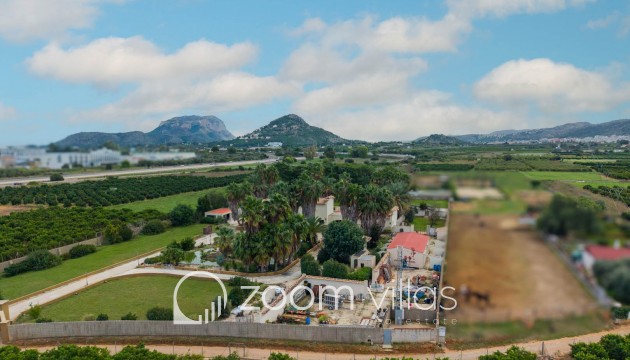 Revente - Villa - Ondara