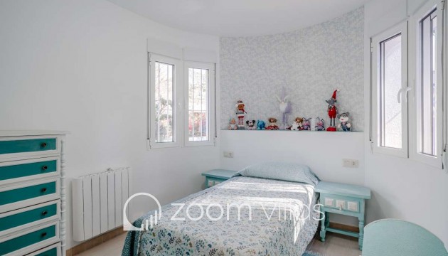 Reventa - Villa - Calpe - Pueblo Mascarat