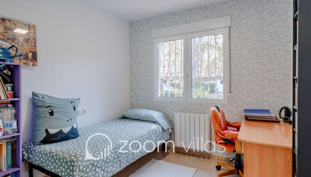 Reventa - Villa - Calpe - Pueblo Mascarat