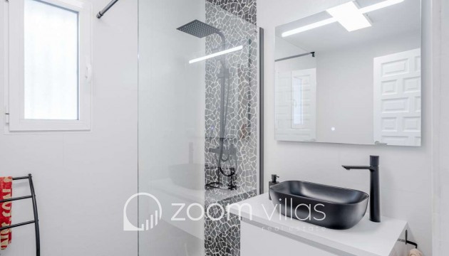 Reventa - Villa - Calpe - Pueblo Mascarat