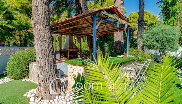 Reventa - Villa - Calpe - Pueblo Mascarat