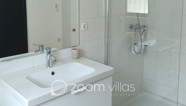 Resale - Villa - Benissa - Fanadix