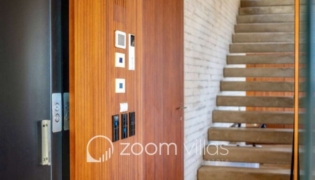 Resale - Villa - Benissa - Benissa Coast