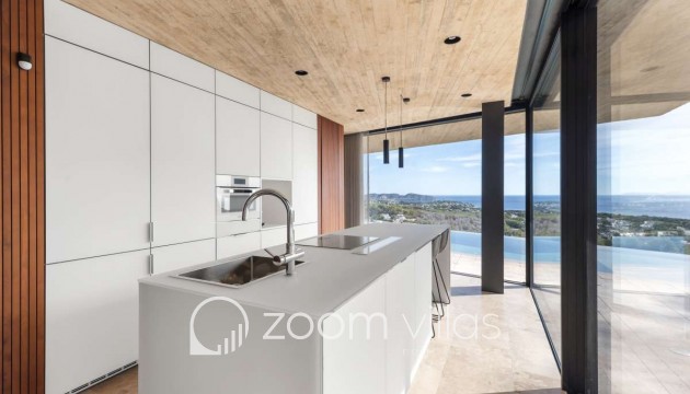 Resale - Villa - Benissa - Benissa Coast