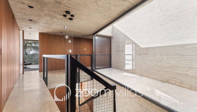 Resale - Villa - Benissa - Benissa Coast