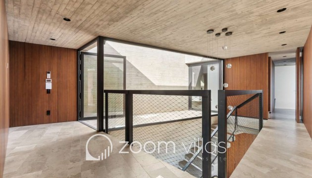 Resale - Villa - Benissa - Benissa Coast