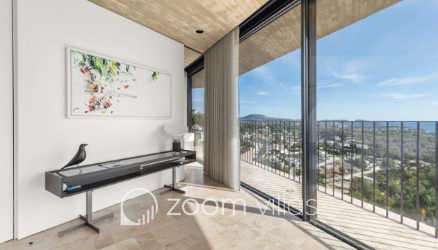 Resale - Villa - Benissa - Benissa Coast