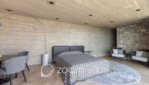 Resale - Villa - Benissa - Benissa Coast