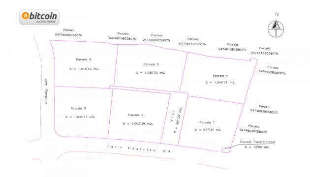 Resale - Villa - Moraira