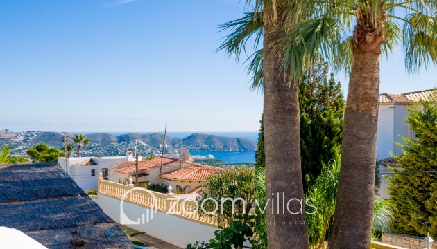 Revente - Villa - Benissa