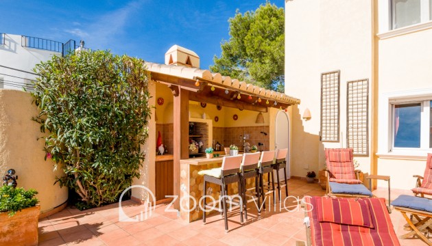 Revente - Villa - Benissa