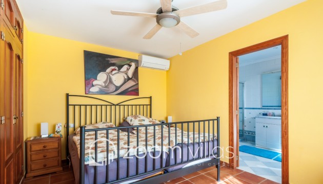 Revente - Villa - Benissa