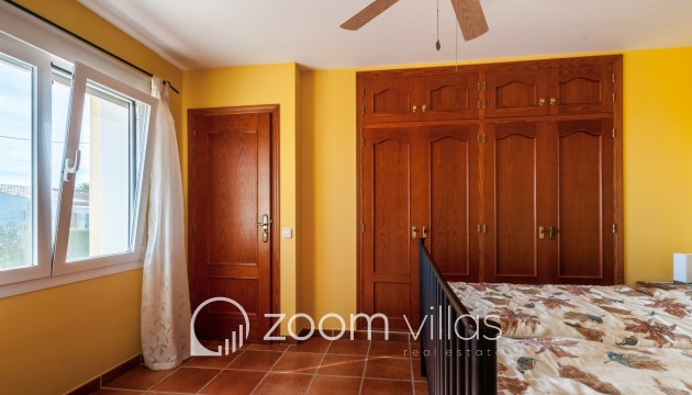 Revente - Villa - Benissa