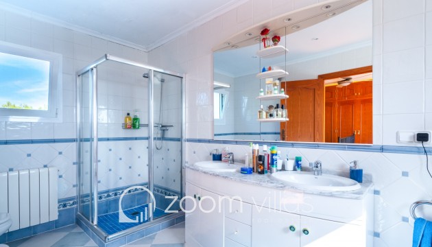 Revente - Villa - Benissa