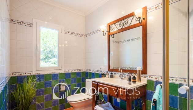 Revente - Villa - Benissa