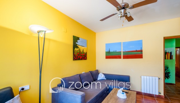 Revente - Villa - Benissa