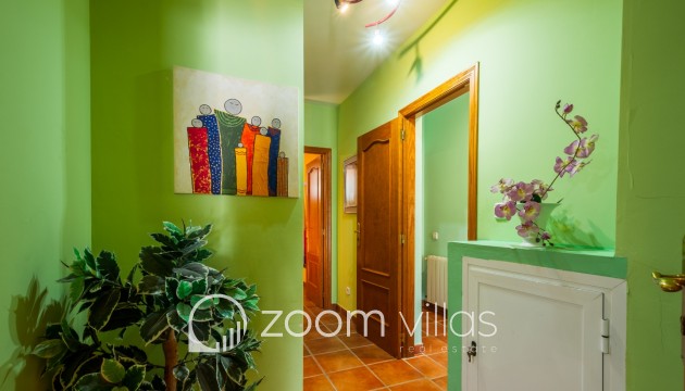 Revente - Villa - Benissa