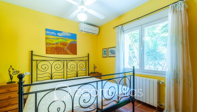 Revente - Villa - Benissa