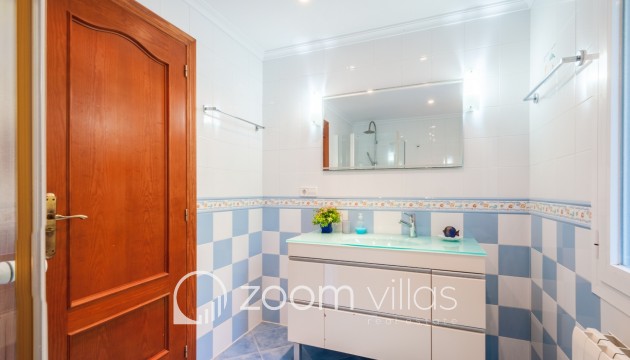 Revente - Villa - Benissa