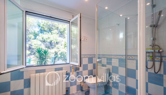 Revente - Villa - Benissa