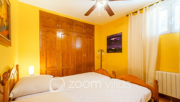 Revente - Villa - Benissa