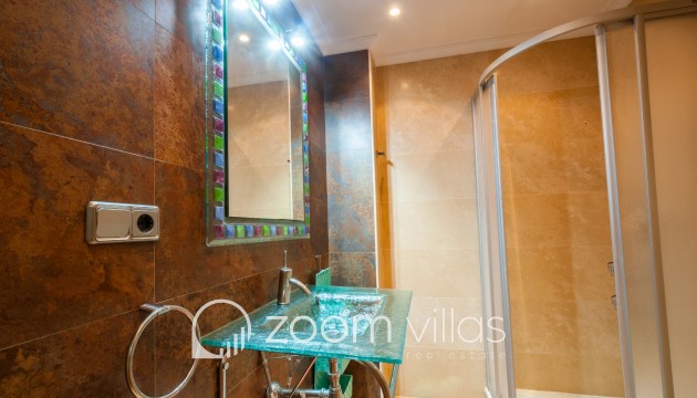 Revente - Villa - Benissa