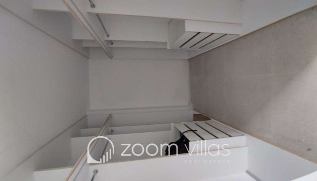 Resale - Villa - Altea