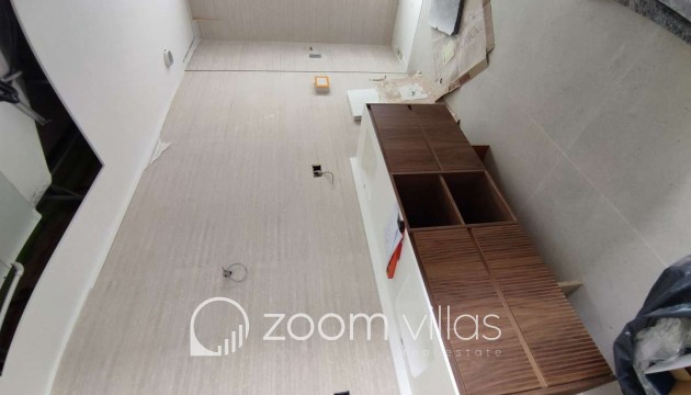 Resale - Villa - Altea