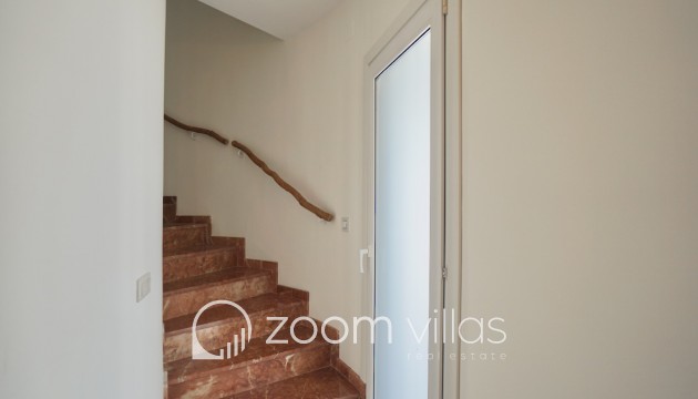 Resale - Villa - Moraira - El Portet