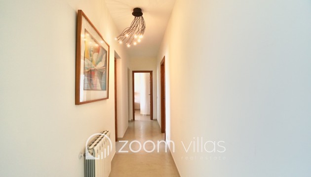 Resale - Villa - Moraira - El Portet