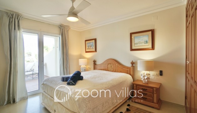 Resale - Villa - Moraira - El Portet