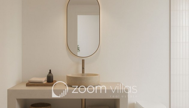 Revente - Villa - Pedreguer