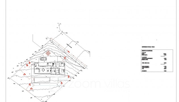 Revente - Villa - Pedreguer