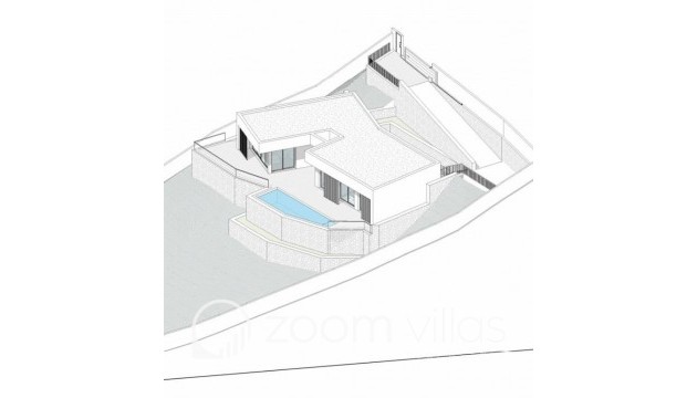 Wiederverkauf - Villa - Pedreguer