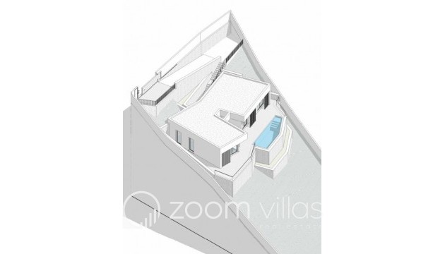 Wiederverkauf - Villa - Pedreguer