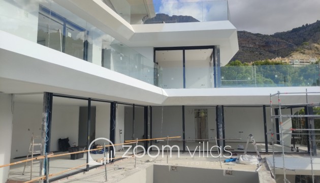 New Build - Villa - Altea