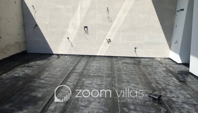 New Build - Villa - Altea