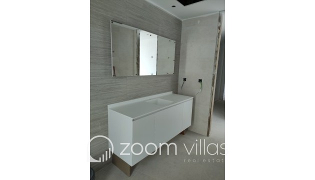 New Build - Villa - Altea