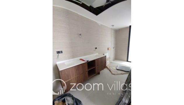 New Build - Villa - Altea