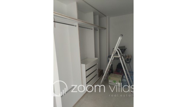 New Build - Villa - Altea