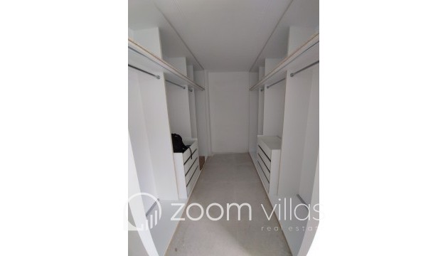 New Build - Villa - Altea