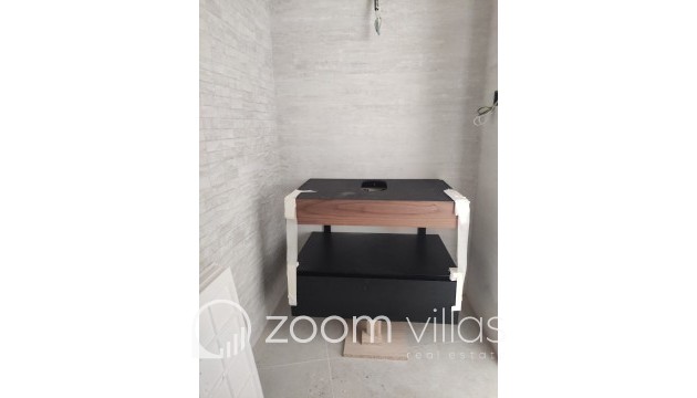 New Build - Villa - Altea