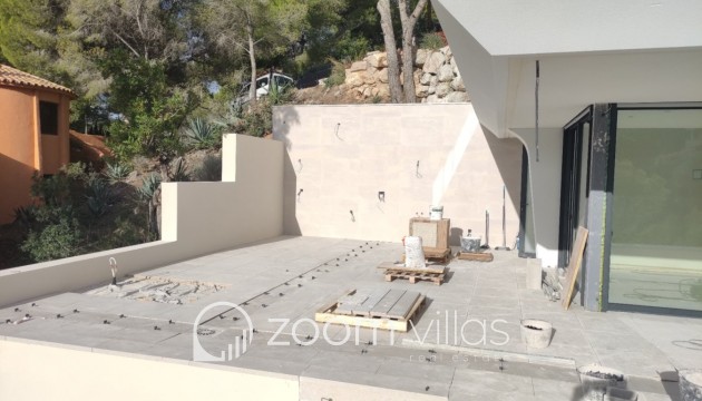 New Build - Villa - Altea