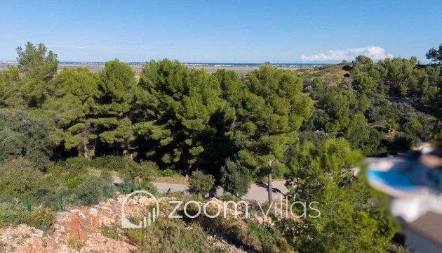 Resale - Plot / Land - Pego - Monte Pego