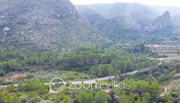 Revente - Villa - Pedreguer