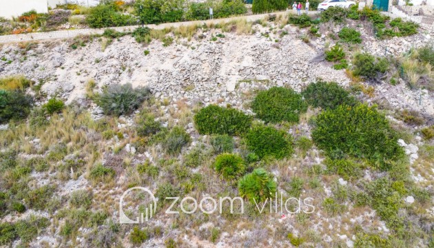 Revente - Villa - Pedreguer