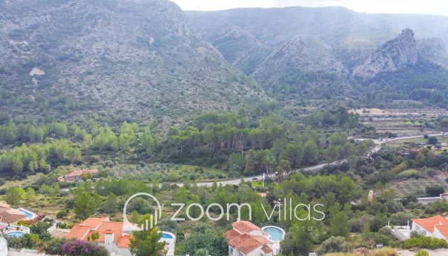 Revente - Villa - Pedreguer