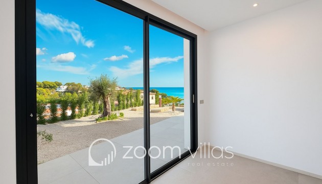 Reventa - Villa - Benissa