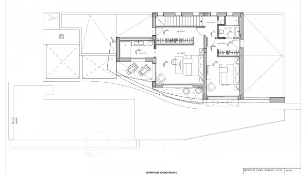 Reventa - Villa - Benissa