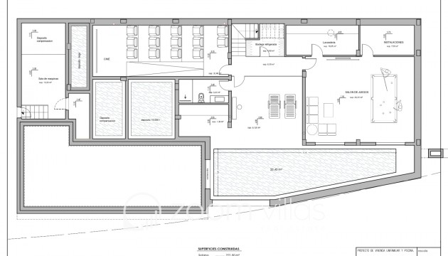 Reventa - Villa - Benissa